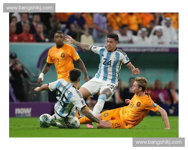 世界杯今日大战来袭 全球焦点锁定赛场激情对决