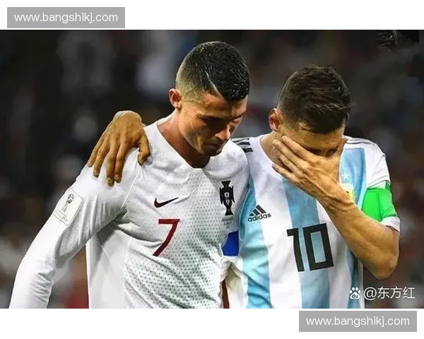 世界杯历史上的第二名：那些未能捧杯的英雄与遗憾