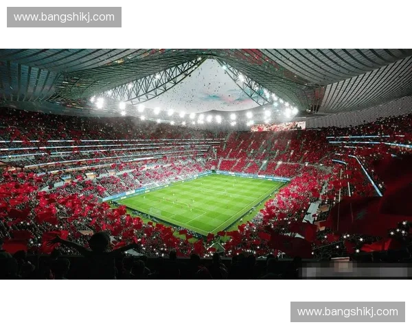 世界杯标准足球场设计与布局探析从场地尺寸到设施规划的全方位解读